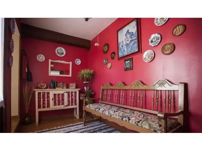 Hostal Chinchon