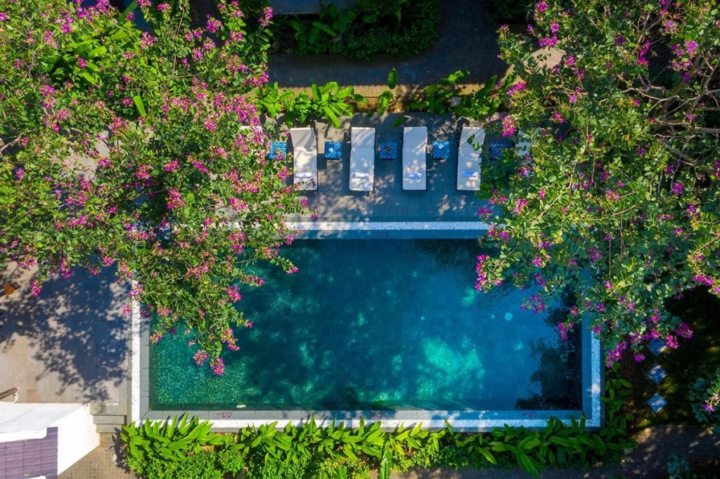 Hoi An Village Villas