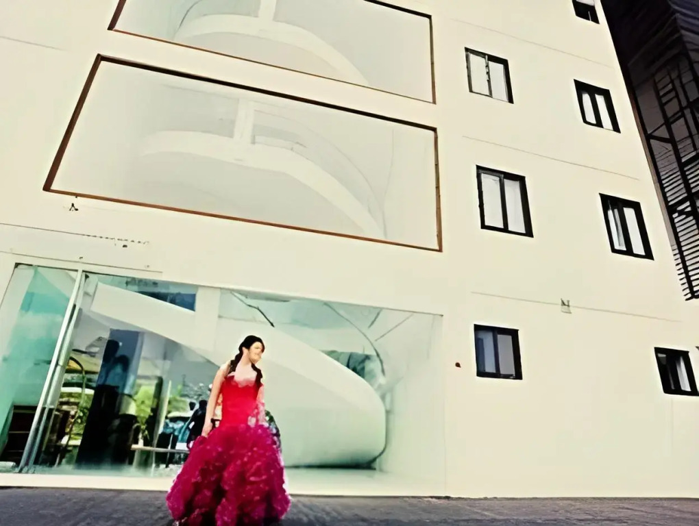 Ciriaco Hotel and Resort