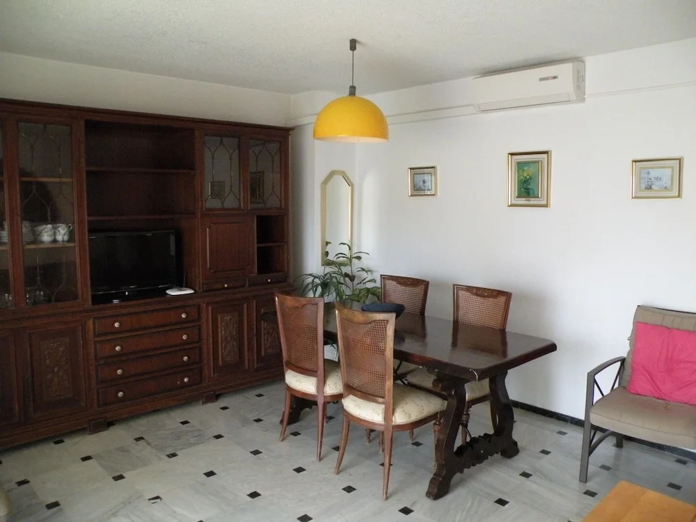 Apartamentos Principado Centro