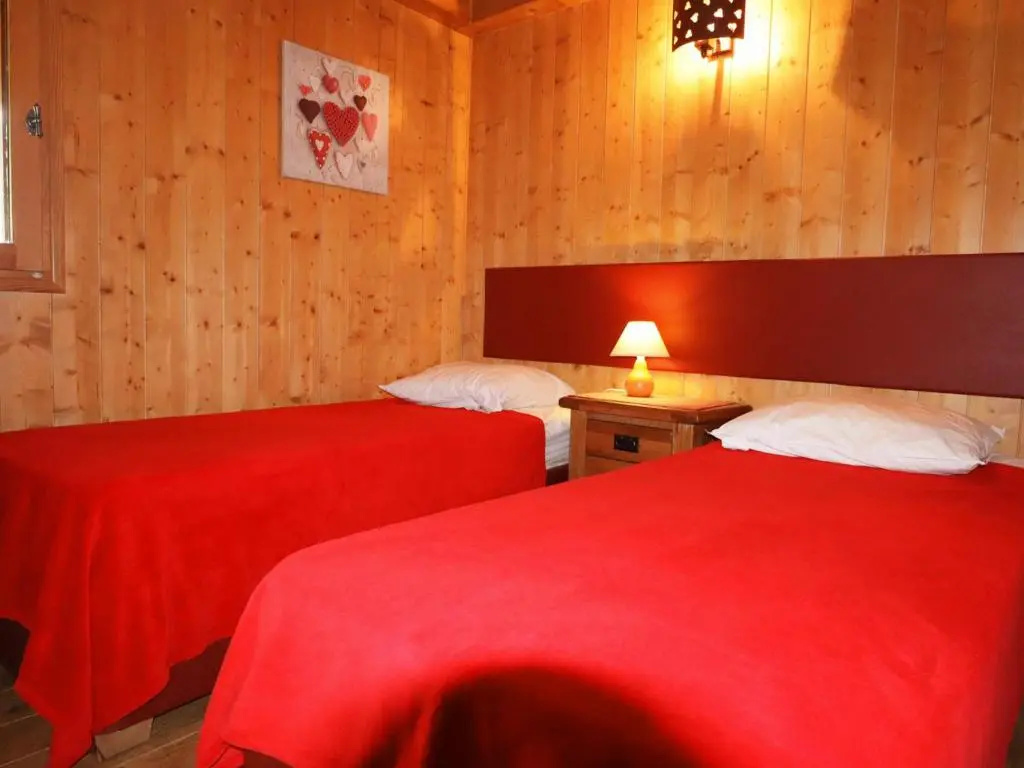 Appartement Samoëns, 4 pièces, 6 personnes - FR-1-624-25