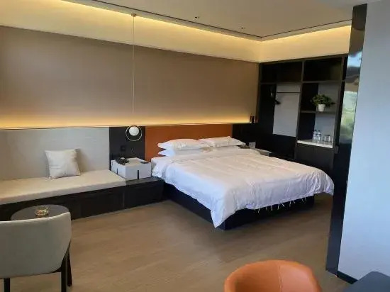Lane Bay Hotel