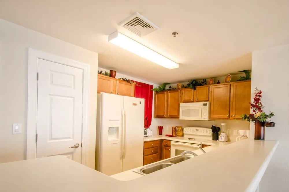 Emerald Dolphin unit 1220 - Two Bedroom Condo