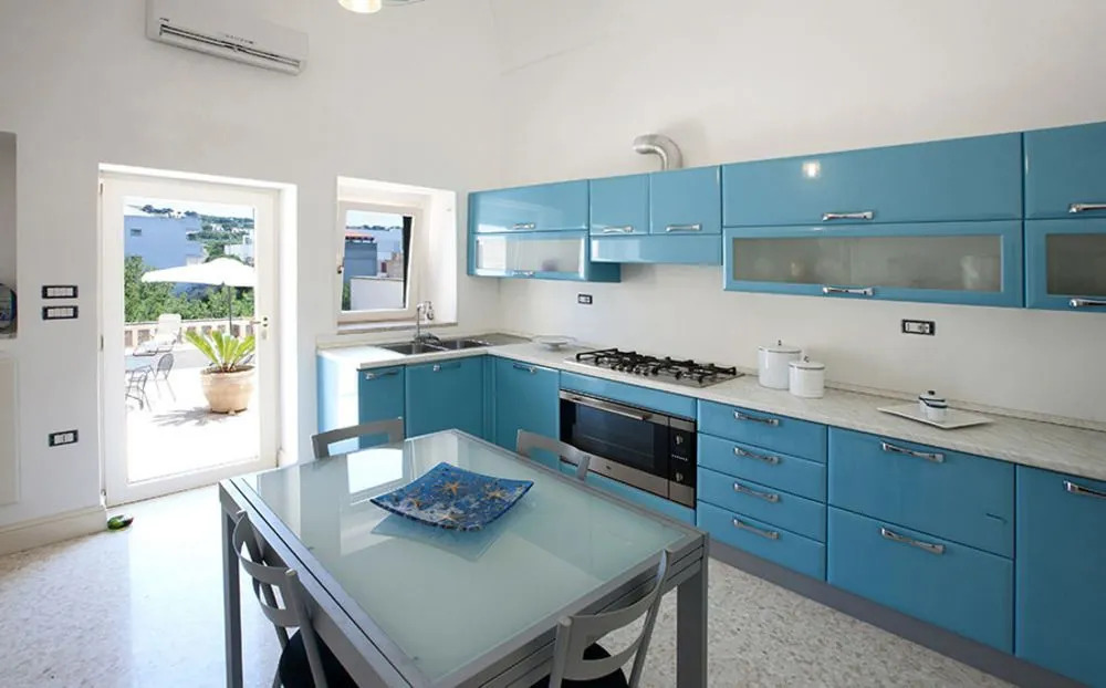 Villa Anchora
