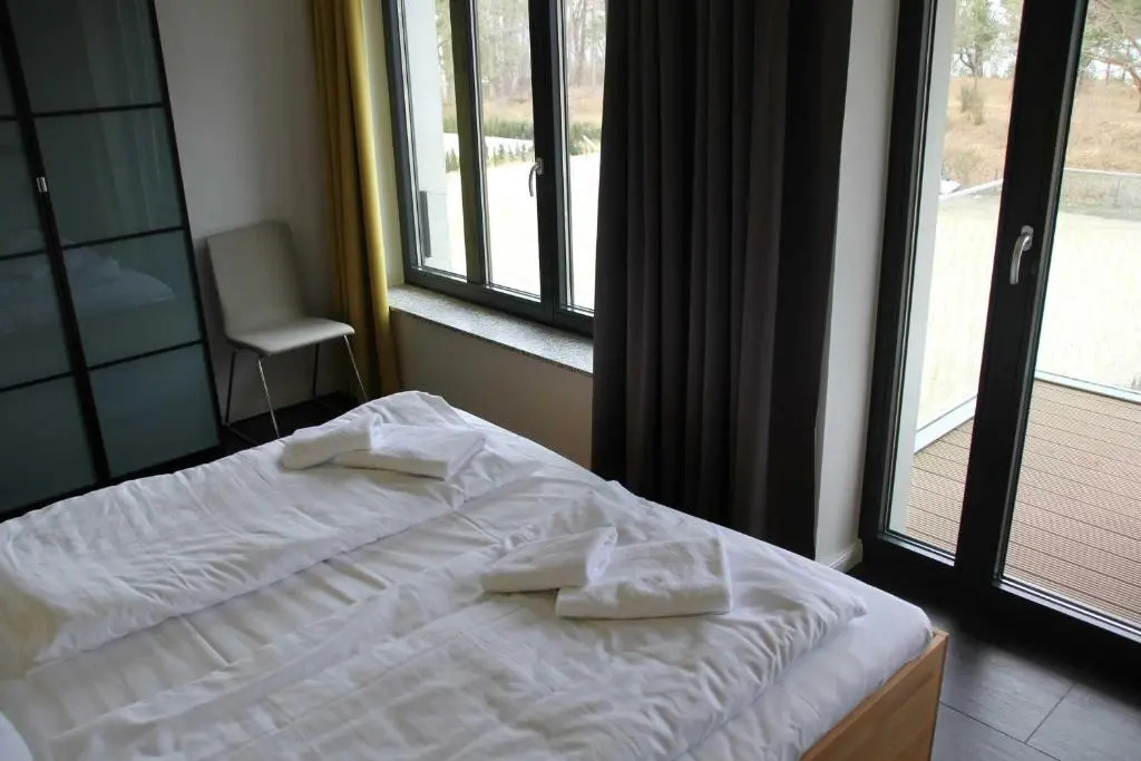 Strandresidenz Appartement Sturmmöwe V10