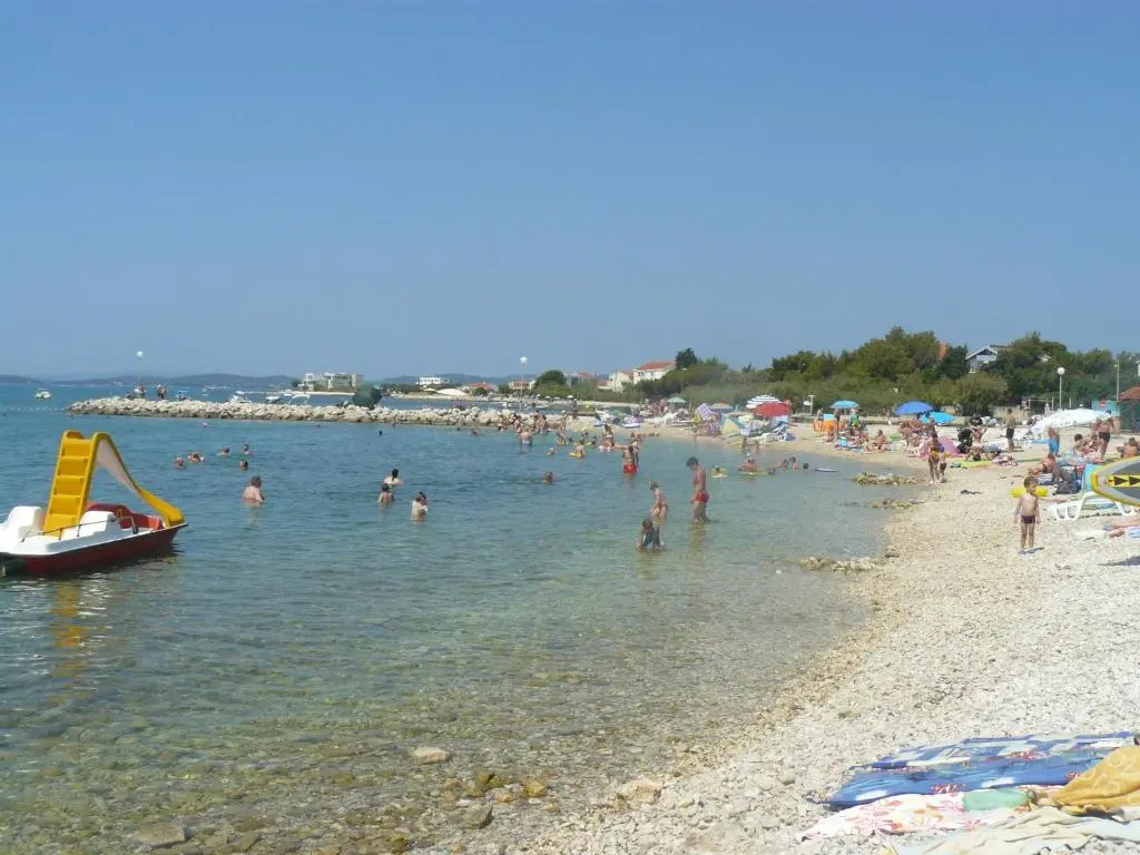 Apartments Gasparovic