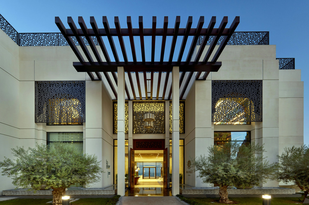 InterContinental Doha The City, an IHG Hotel