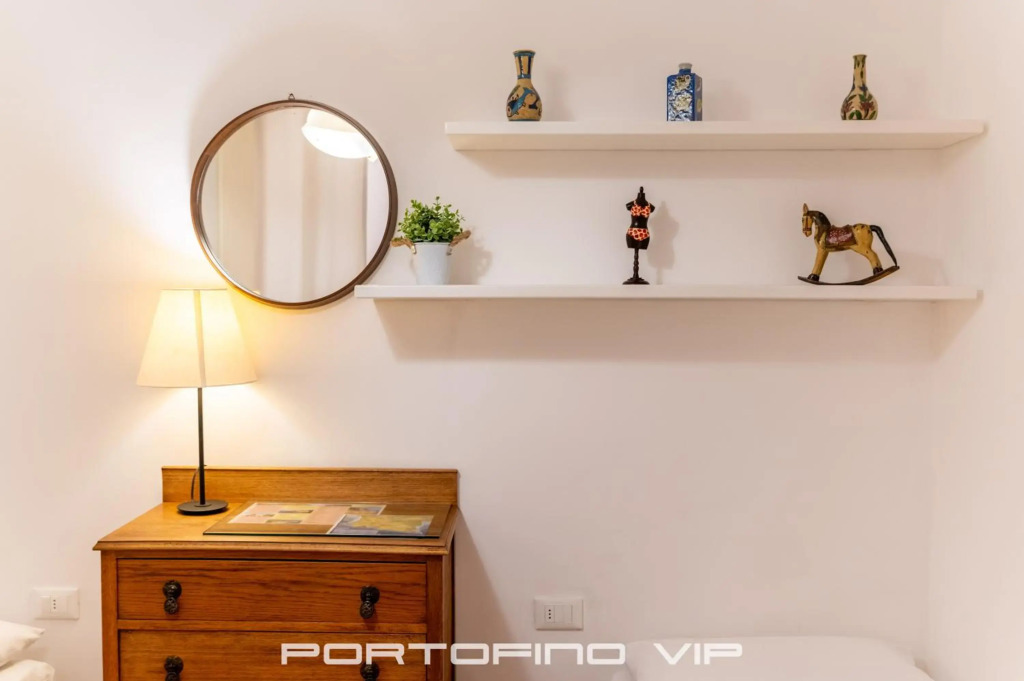 Your Window on Portofino