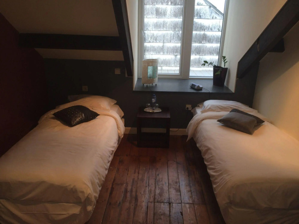 Hotel Dufays