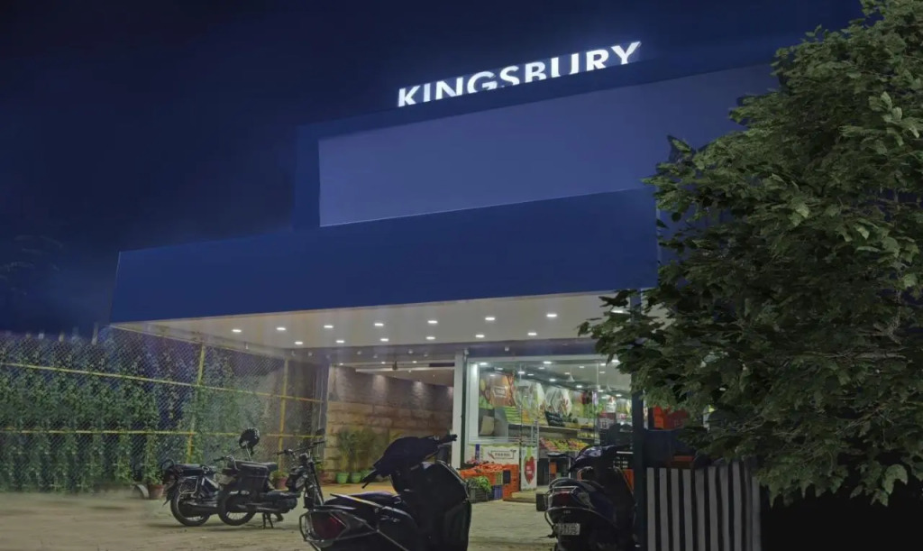 Treebo Kingsbury Fiesta Vellore