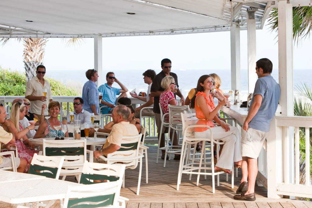 Wild Dunes Resort - Sweetgrass Inn and Boardwalk Inn