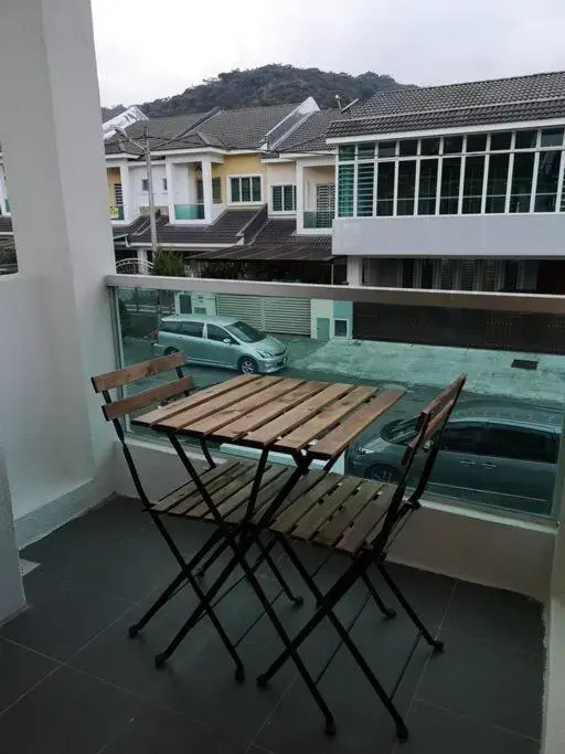 W2WarmStay@GoldenHills/ 4R/BBQ/WiFi/Steamboat/NightMarket