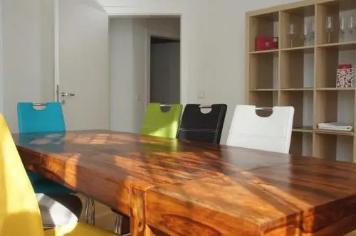 Brightlight Appartment