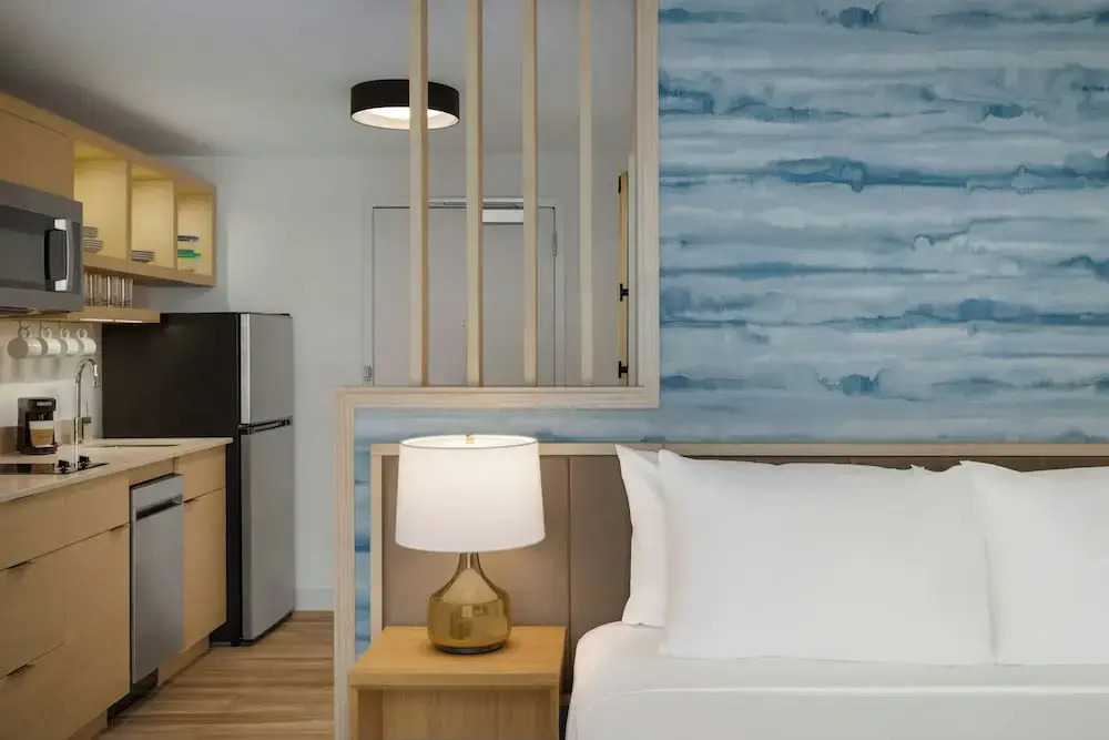 TownePlace Suites by Marriott Lancaster