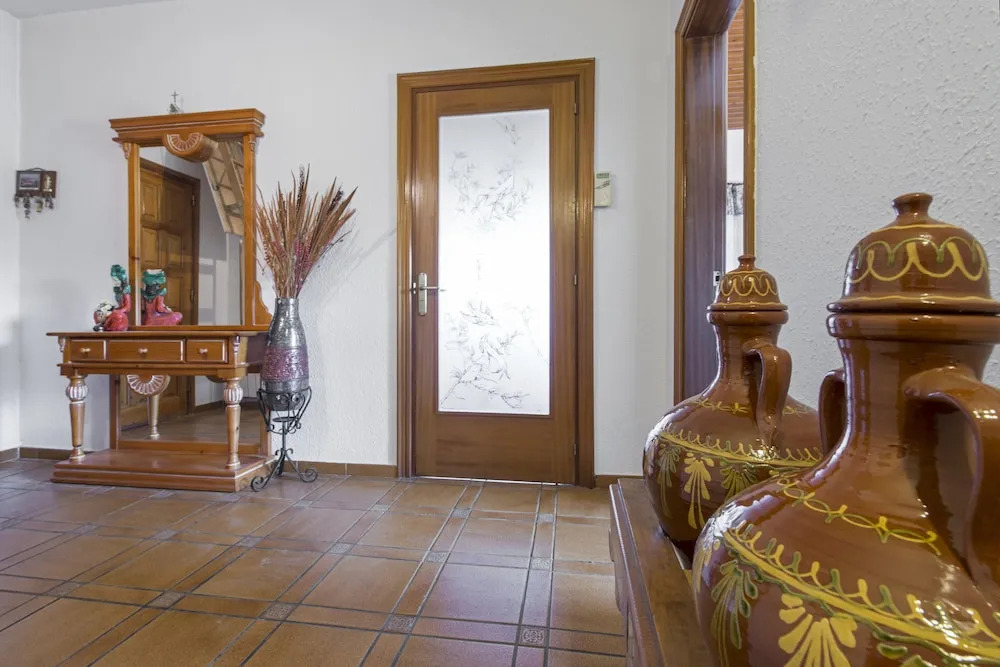 Casa Tordera