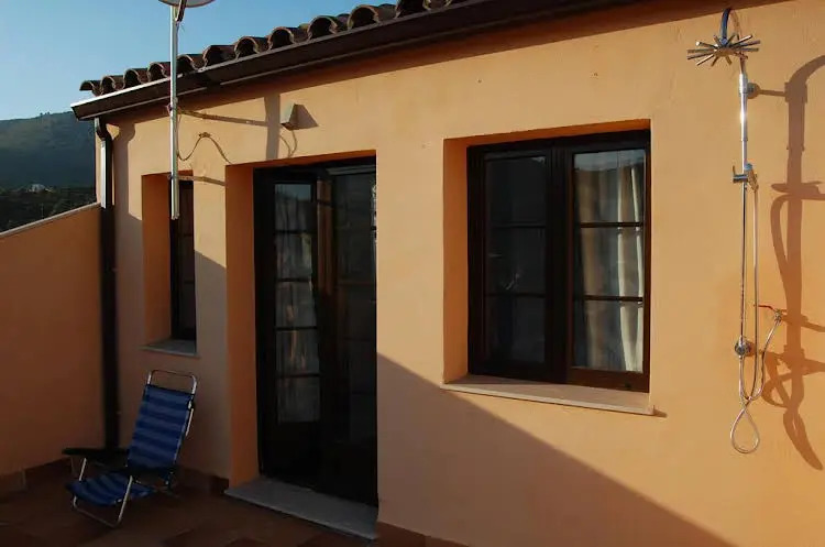 Casa La Paz