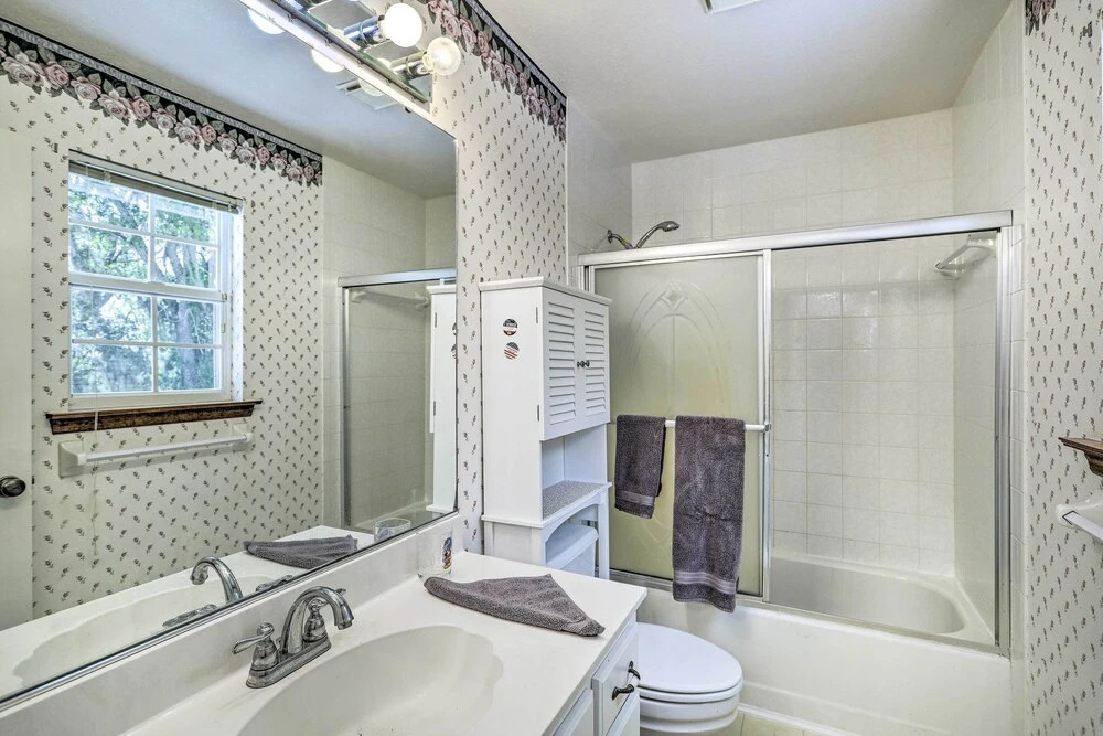 Titusville Vacation Rental Home Near Parks & Golf!