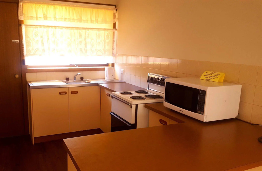 Centrepoint Motel Deniliquin