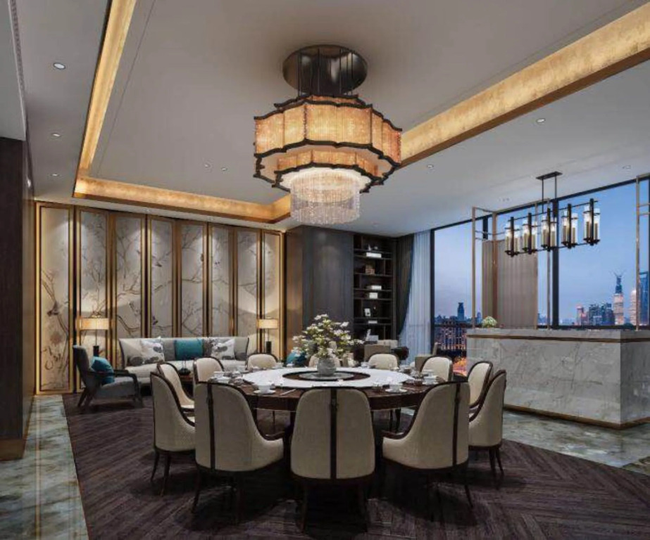 Xi'an Boffo L Hotel