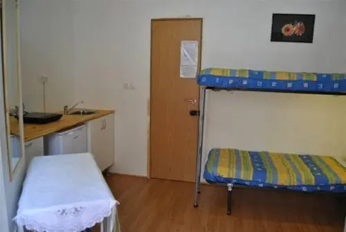 Barcelona Rooms 294