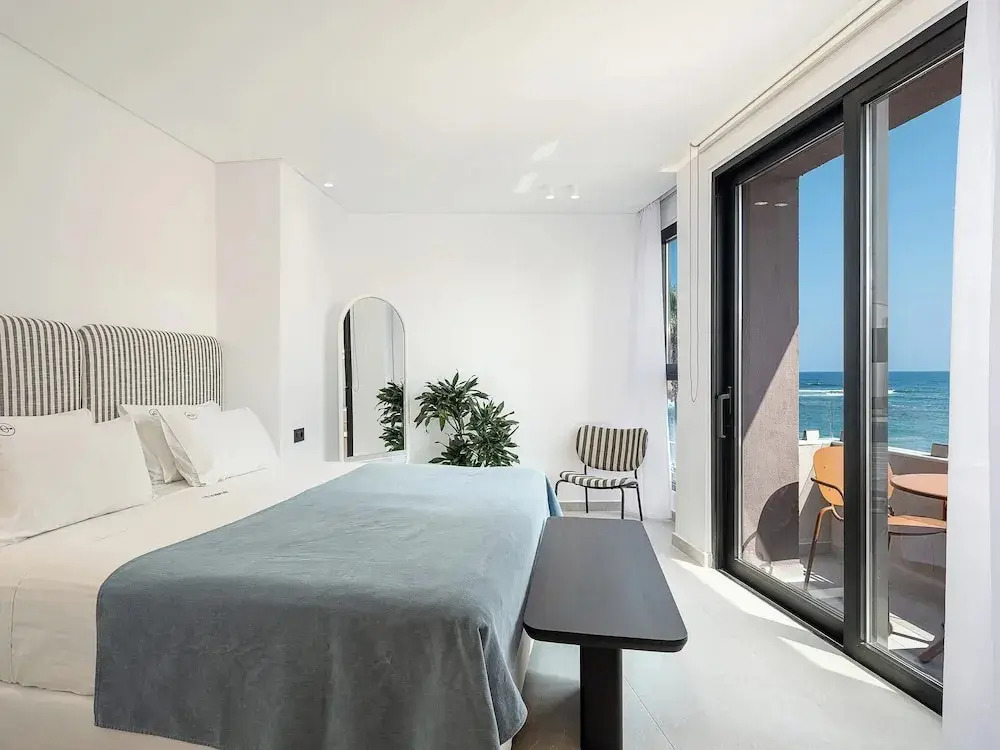 Theta Boutique Hotel