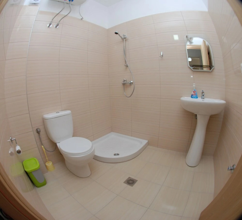 Wave Apartments Sarande