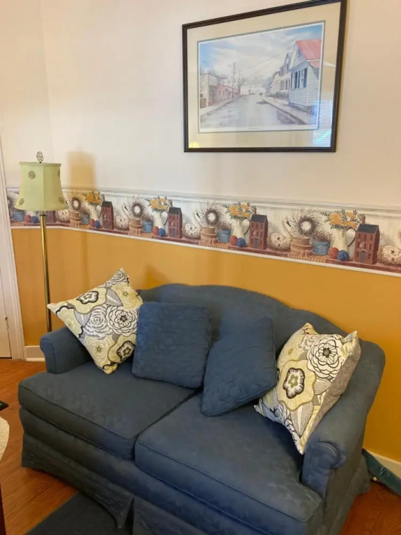 Terrell House B&B
