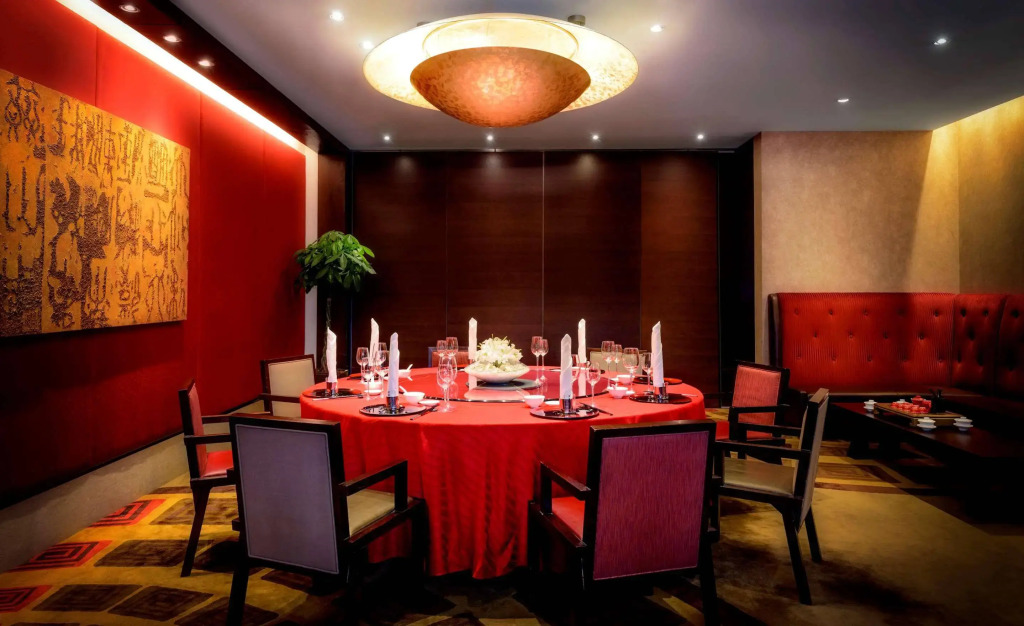The Westin Beijing Chaoyang