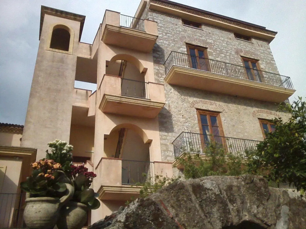 Hotel Del Sole Al Plebiscito