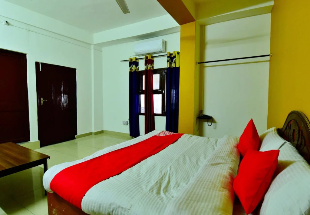 OYO 29791 Dholra Resort