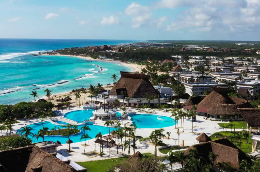 Bahia Principe Explore Tulum - Hyatt Inclusive Collection - All Inclusive