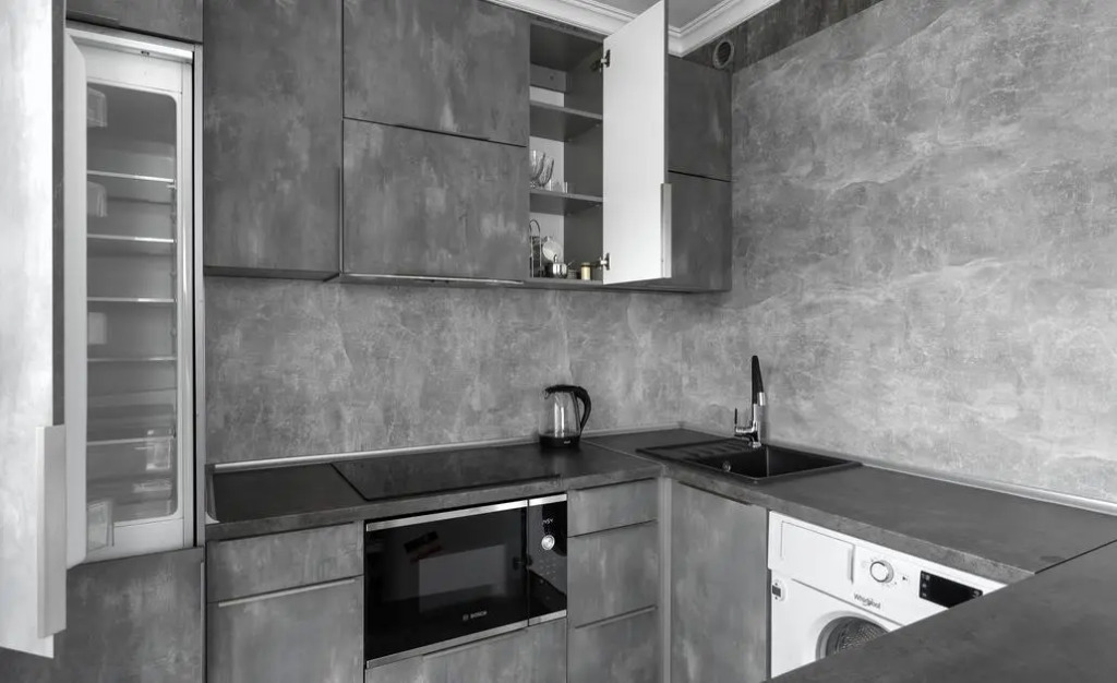 Dubrovskiy Apart (Дубровский Апарт) на улице Кременчугская 21 корпус 3