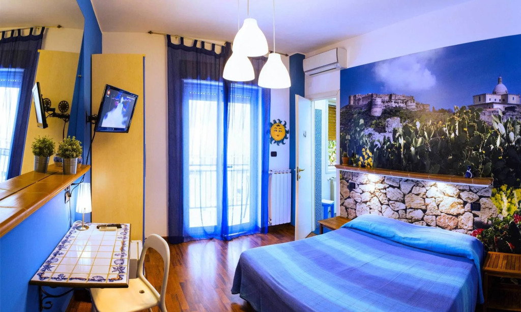 Solaris B&B