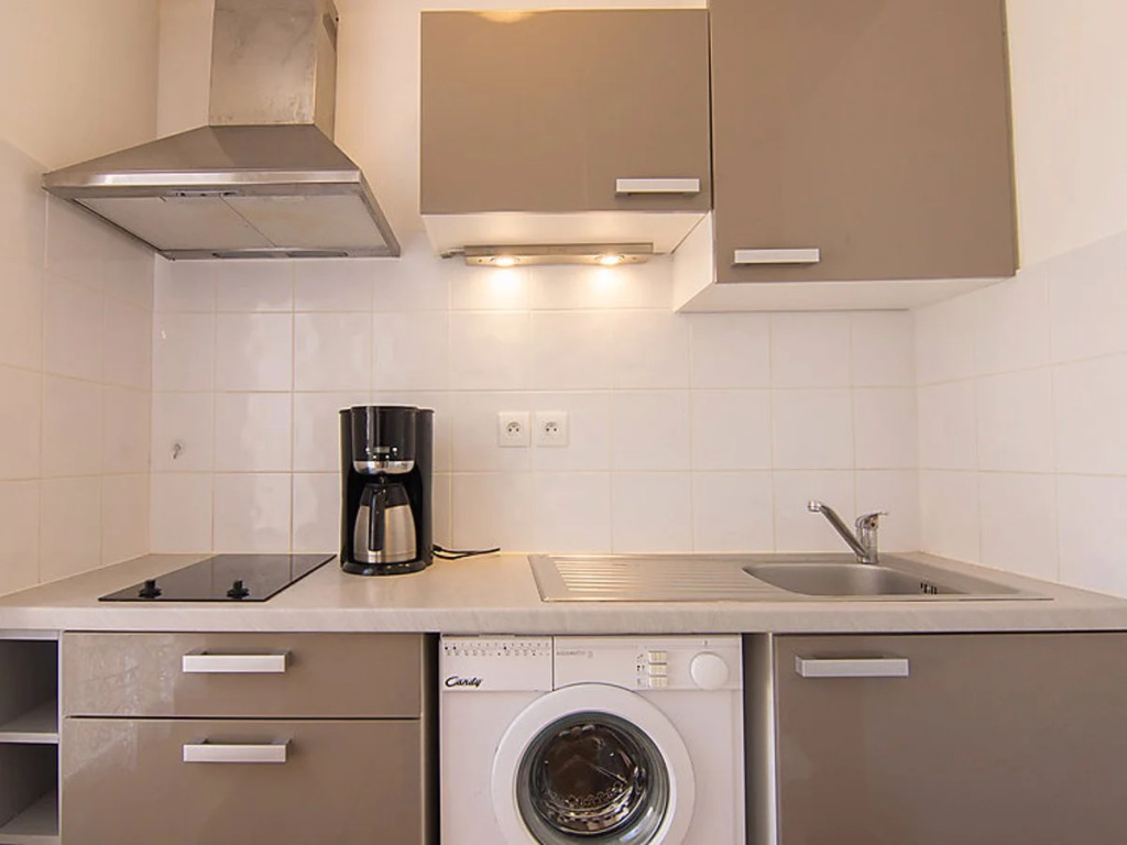 Les Villas de lAygual 10200