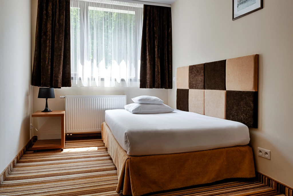 Boutique Hotels Kwiska - Legnicka
