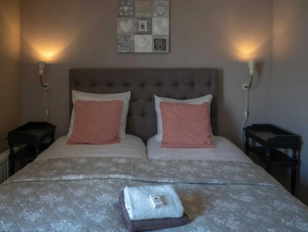 Guesthouse Lazey