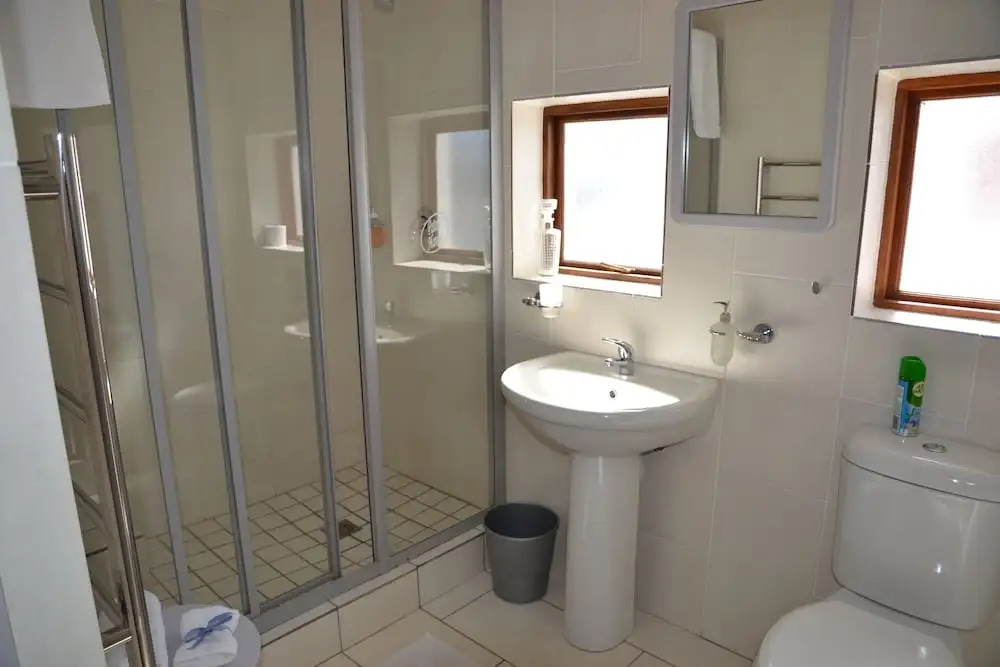 Paters Haven Self-catering and B&B