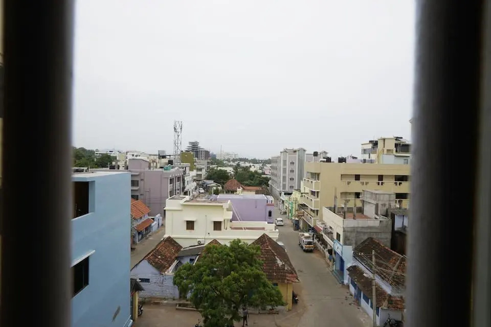 OYO 17442 Hotel Ashoka