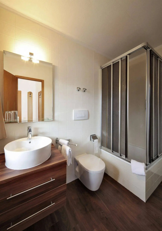 Hotel Waldeck mit Restaurant "FlorianS"