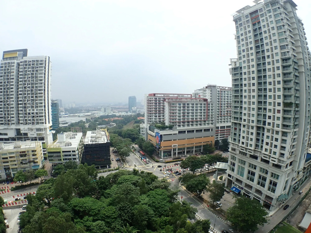 De Elements Business Hotel Damansara
