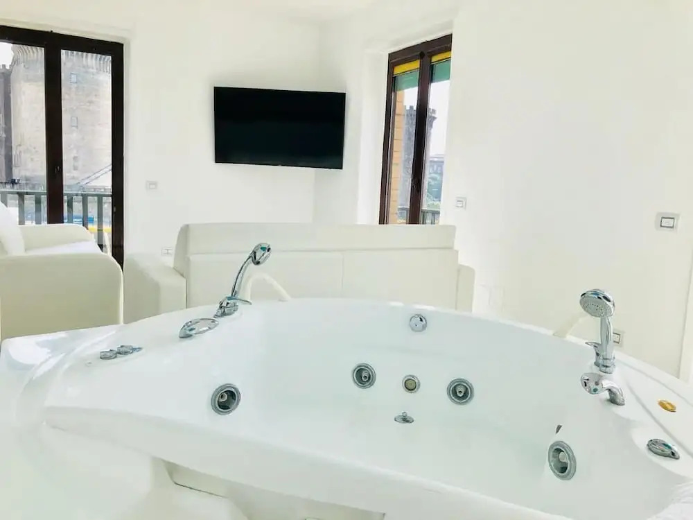 Tiffany & Mayfair Lifestyle Suites by Babylon Stay