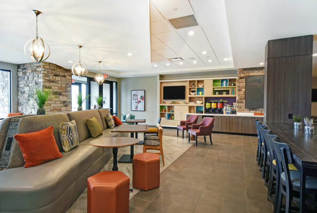 Home2 Suites By Hilton Beloit