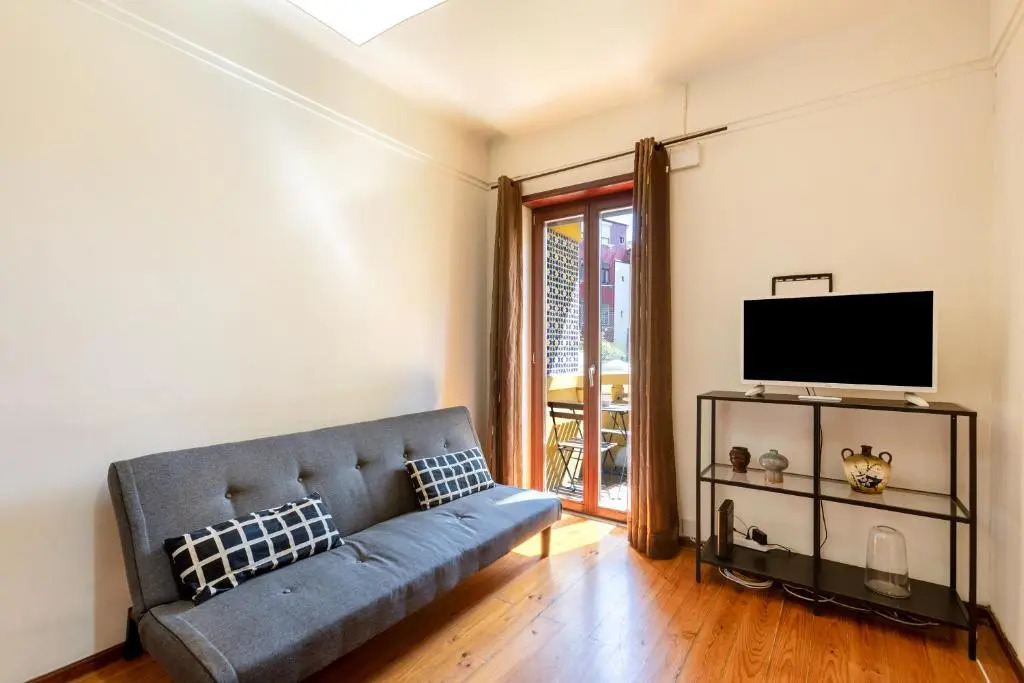 Porto Sunny House #1 - city center