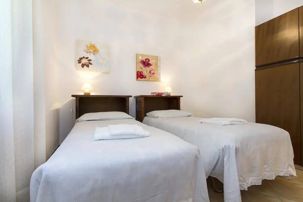 Impero House Rent - Rampolina View