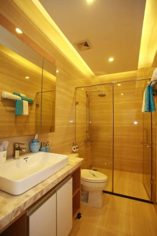 Mayfair Hotel & Apartment Hanoi