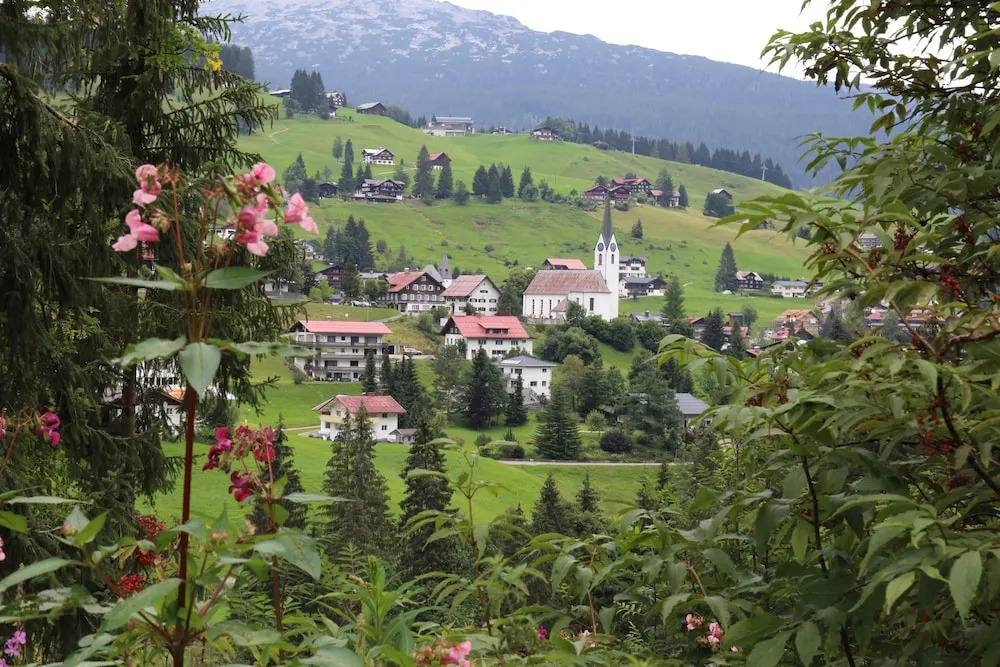 Gasthof Hirsch