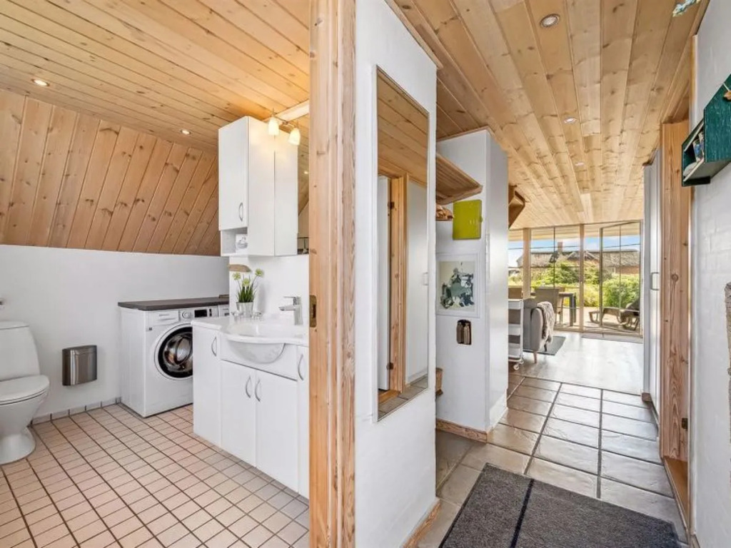 "Ehawee" - 150m from the sea in Western Jutland
