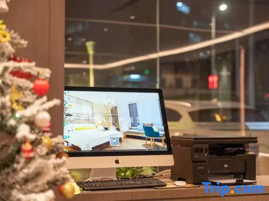 World Hotel Qingdao Laoshan  Branch