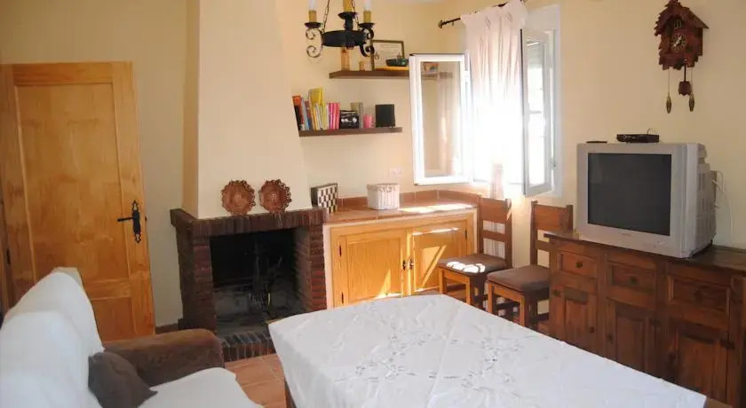 La Alvarada