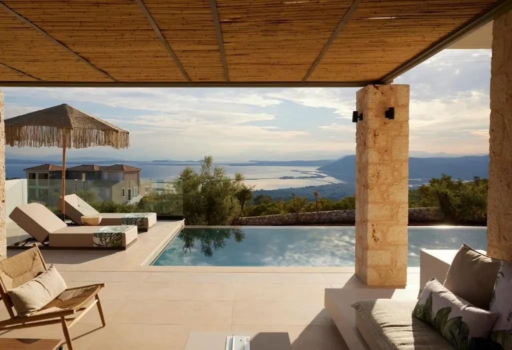 Lefkogea Villas & Apartments